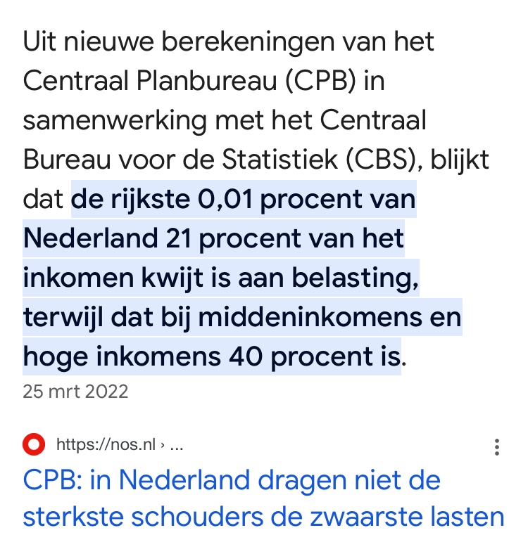 Markla94's tweet image. Is tijdens de campagne eigenlijk al één keer gevraagd of en wat partijen hieraan willen doen?