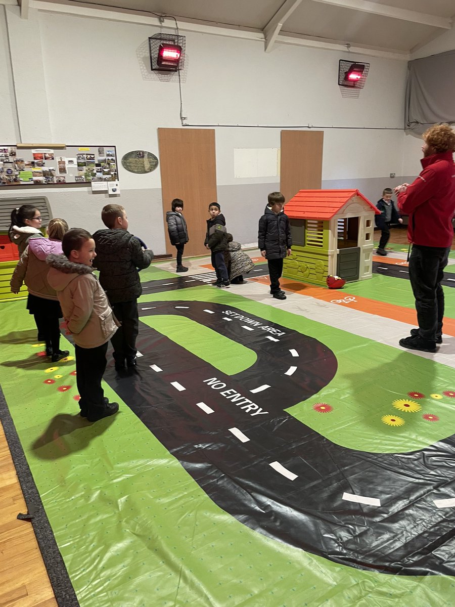 Ms Ruane’s Class tweet media