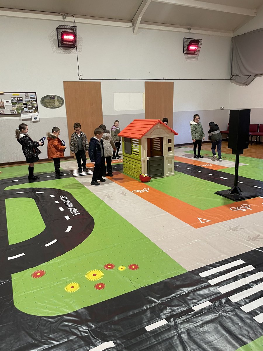 Ms Ruane’s Class tweet media