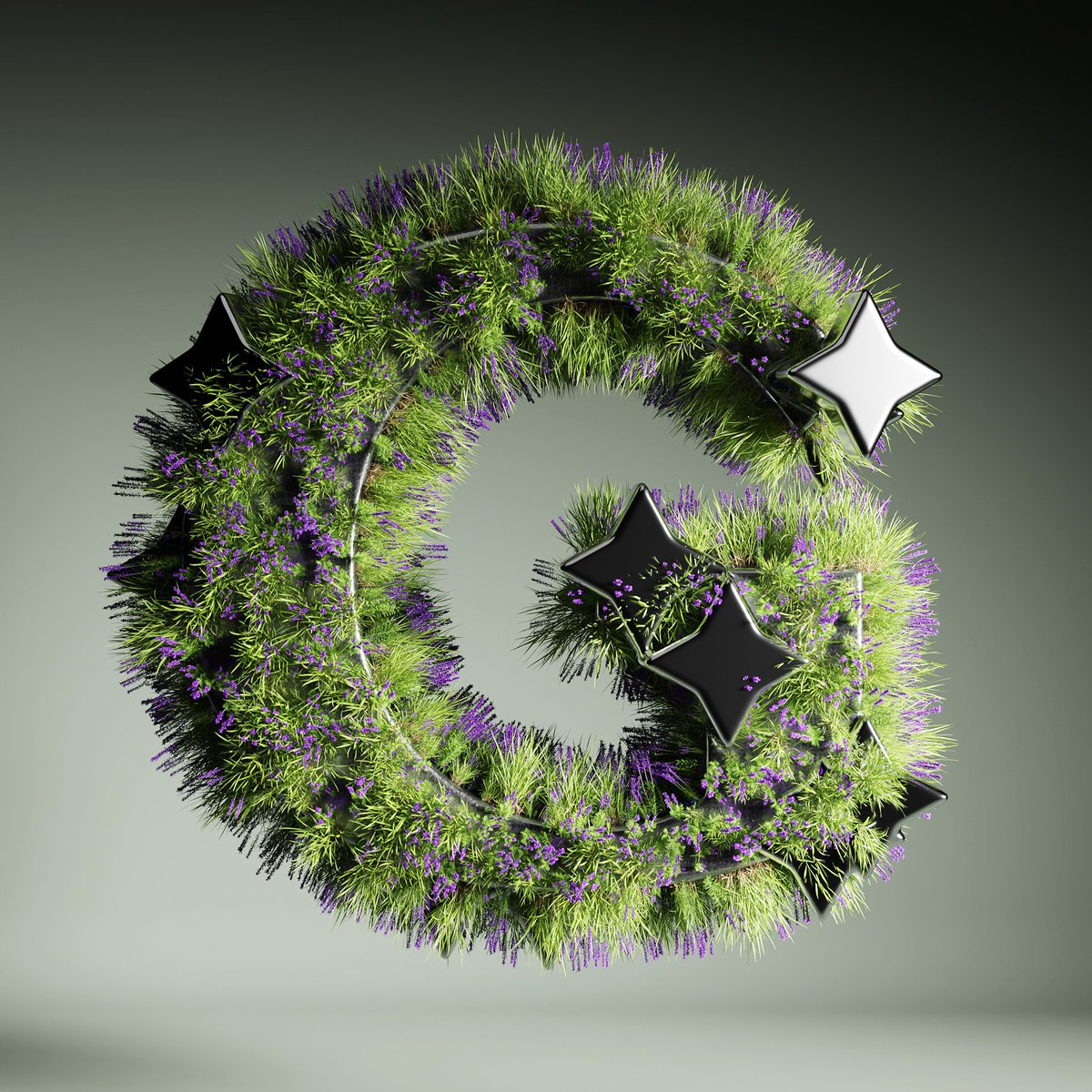 letter G for
<a href="/36daysoftype/">36 Days of Type</a>

#36days_g #36daysoftype #typography #font #letter #lettrring #typo #typographic #3dart #3d #3dartist #cinema4d #typetopia #render #posterdesign #poster #daily3d #fontdesign #everydayart #blender #digital #digitalart #art #cg #cinema4d #artist