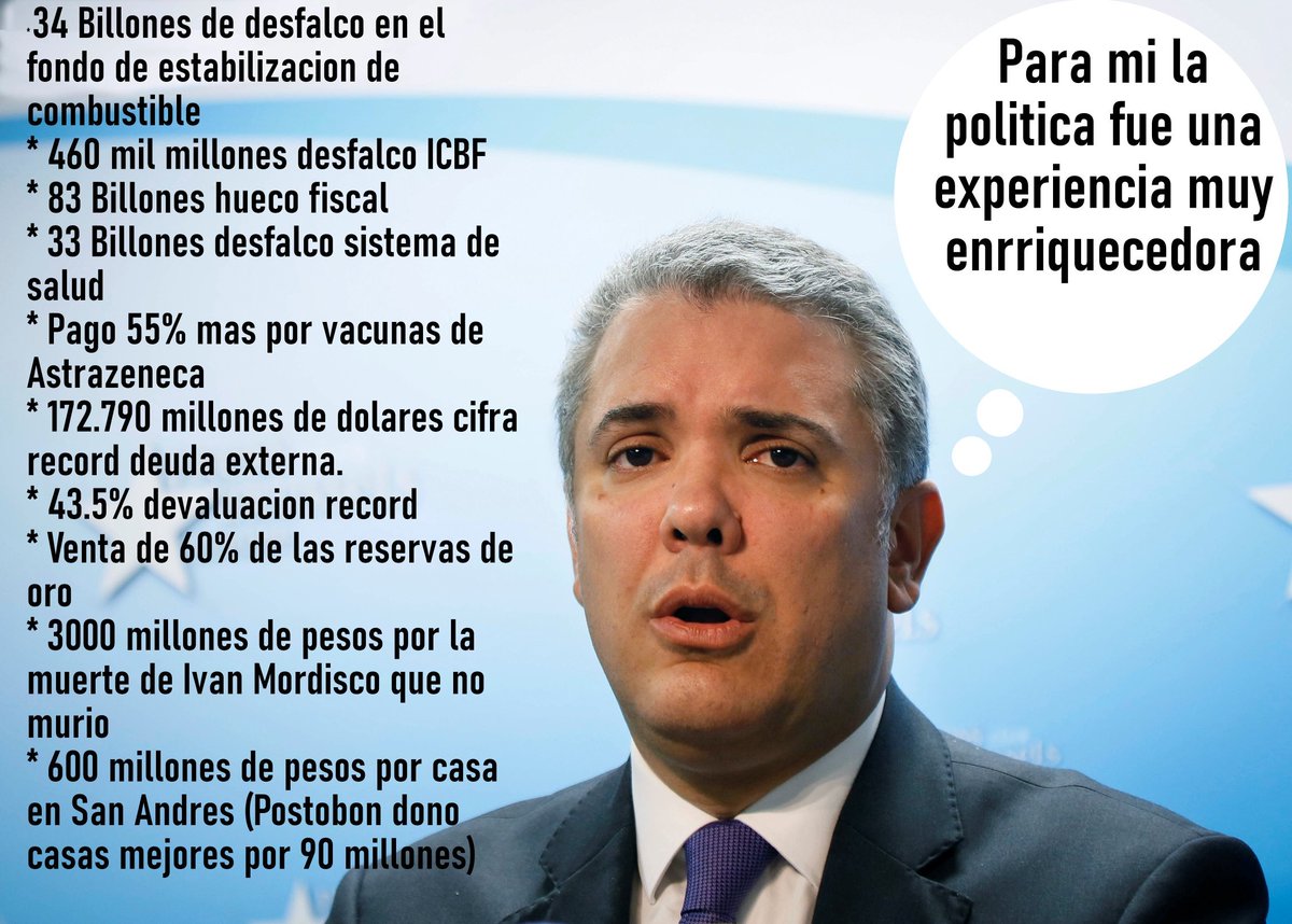 ViviSal01254187's tweet photo. #DecrecerEs la impunidad de este hampón https://t.co/uR3ZQyP0R2