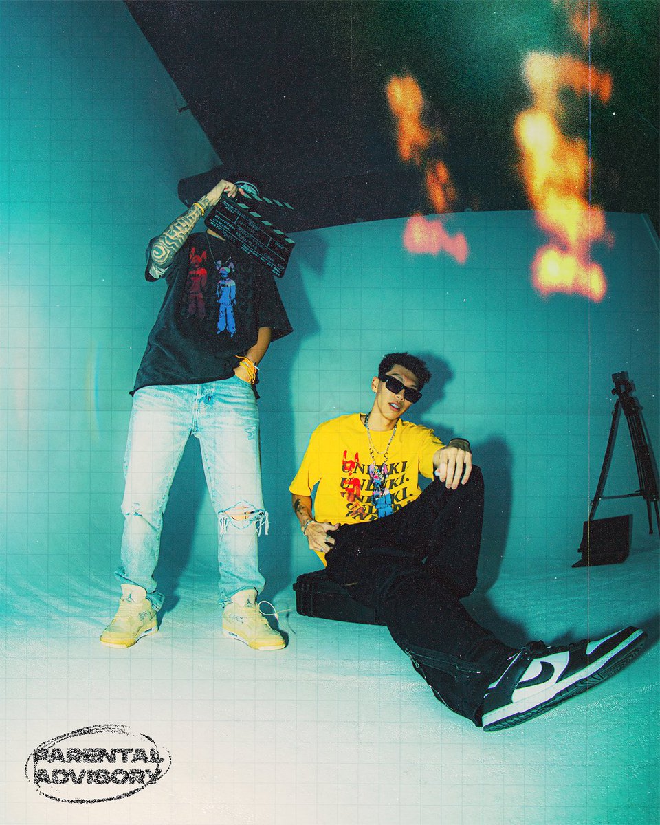 bornfromu's tweet photo. Born From U x Unluki x Blue Brain edits from our previous photoshoot. Thank you everyone who worked on this project <3 https://t.co/bq20AvPJeW