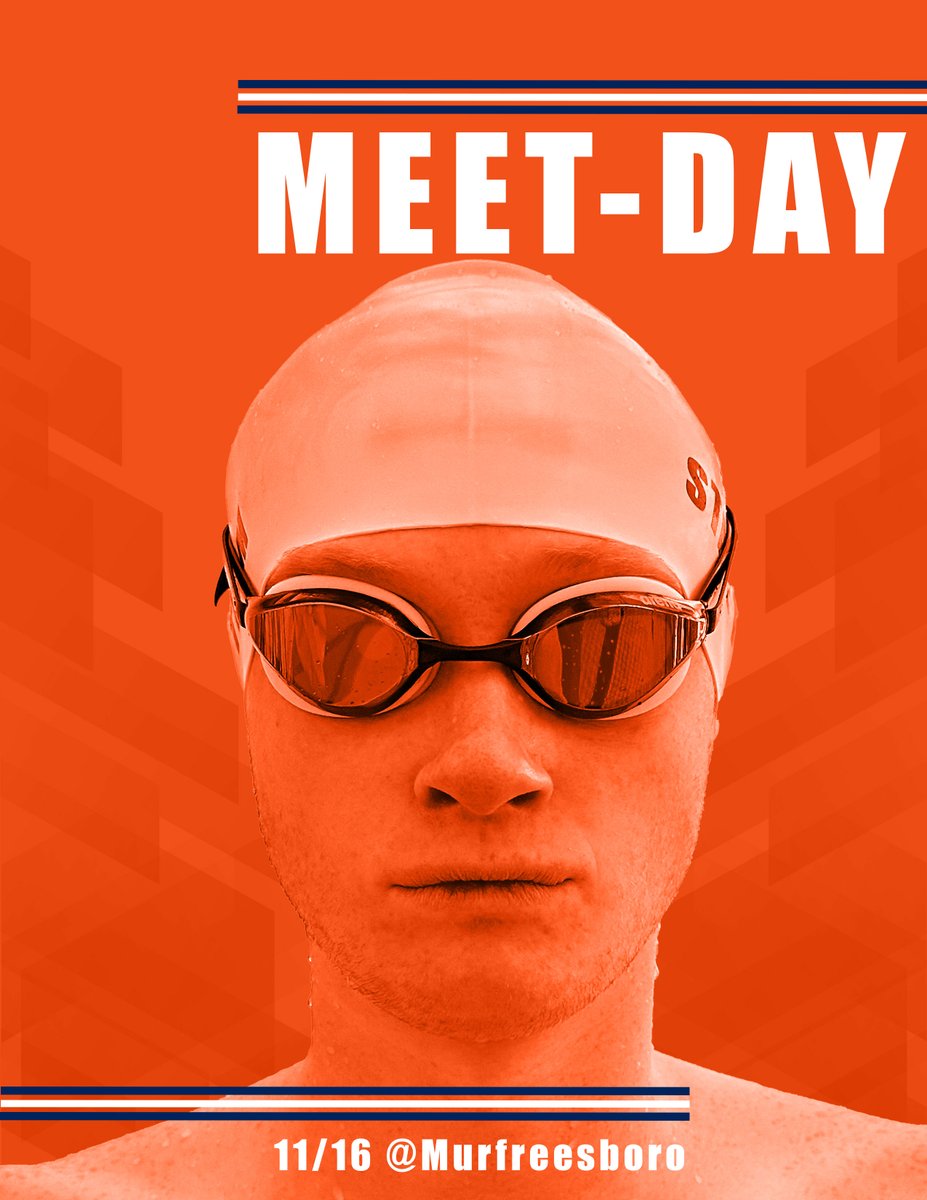 Good luck to our swim team today! #Olesparty #spartyparty <a href="/wcsSHSAthletics/">Summit Spartans Athletics (TN)</a> <a href="/summitswimteam/">Summit Swim Team</a> <a href="/SummitSquad/">SUMMIT SQUAD</a> 🎨Nicolas Milani