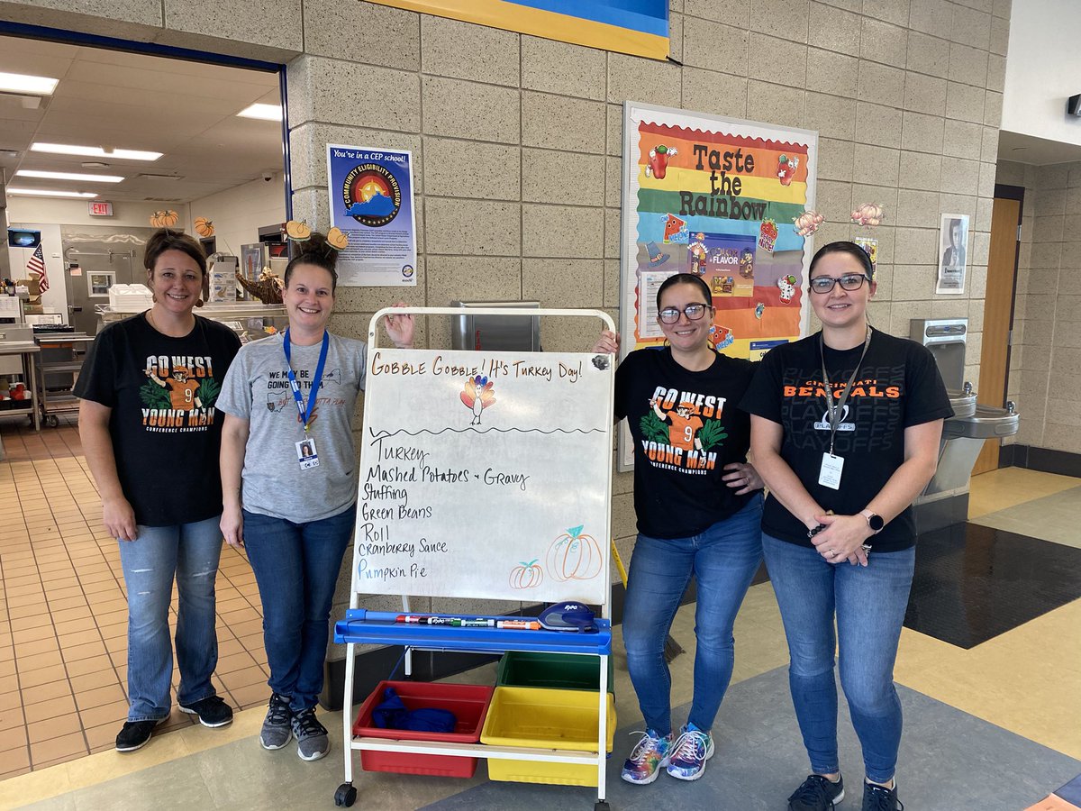 Kenton County Student Nutrition tweet media