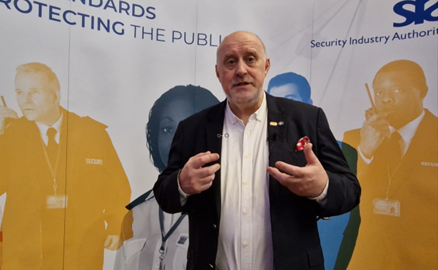 SIAuk's tweet photo. As we approach International Men's Day on Sunday 19th November, Mike Hurst, IFPO UK Director, shares the aims of the Security Minds Matter project.
https://t.co/lczD9K0QIb
#InternationalMensDay #SecurityMindsMatter
#MentalHealth
@Secmindsmatter @UKMensDay @IFPOUK https://t.co/zosUI2UHTl