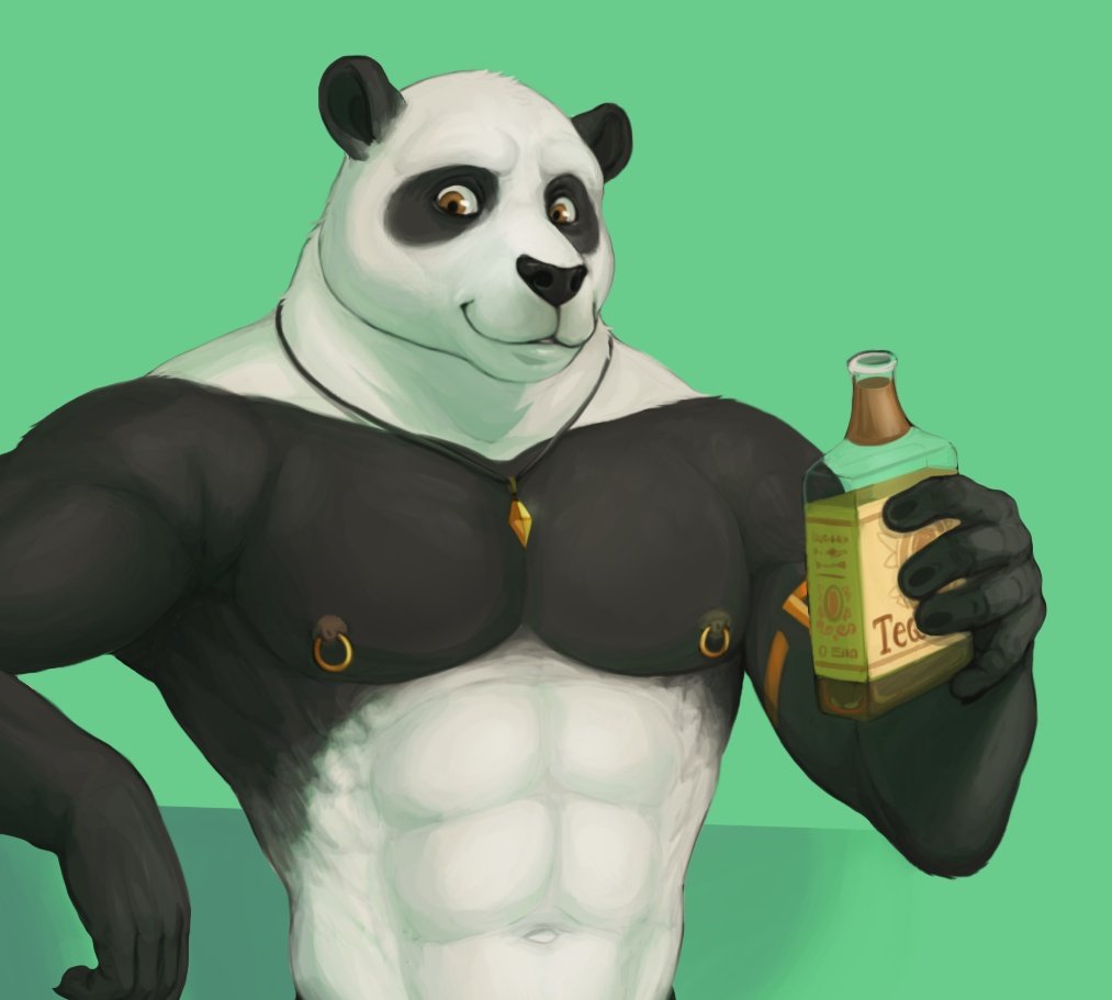 PandaPower897's tweet photo. Your sona and where you'd find them in the arcade https://t.co/g3KAnUwgUj