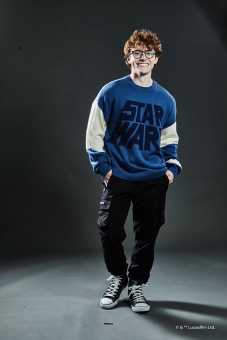 2 pic. I had the opportunity to model for @TeamLiquid x @starwars 

https://t.co/c3e5pzE7MO https://t