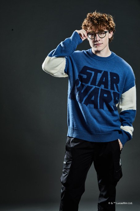 1 pic. I had the opportunity to model for @TeamLiquid x @starwars 

https://t.co/c3e5pzE7MO https://t