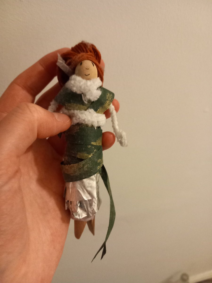 Packing up to move out of my flat and finding perfectly normal things: