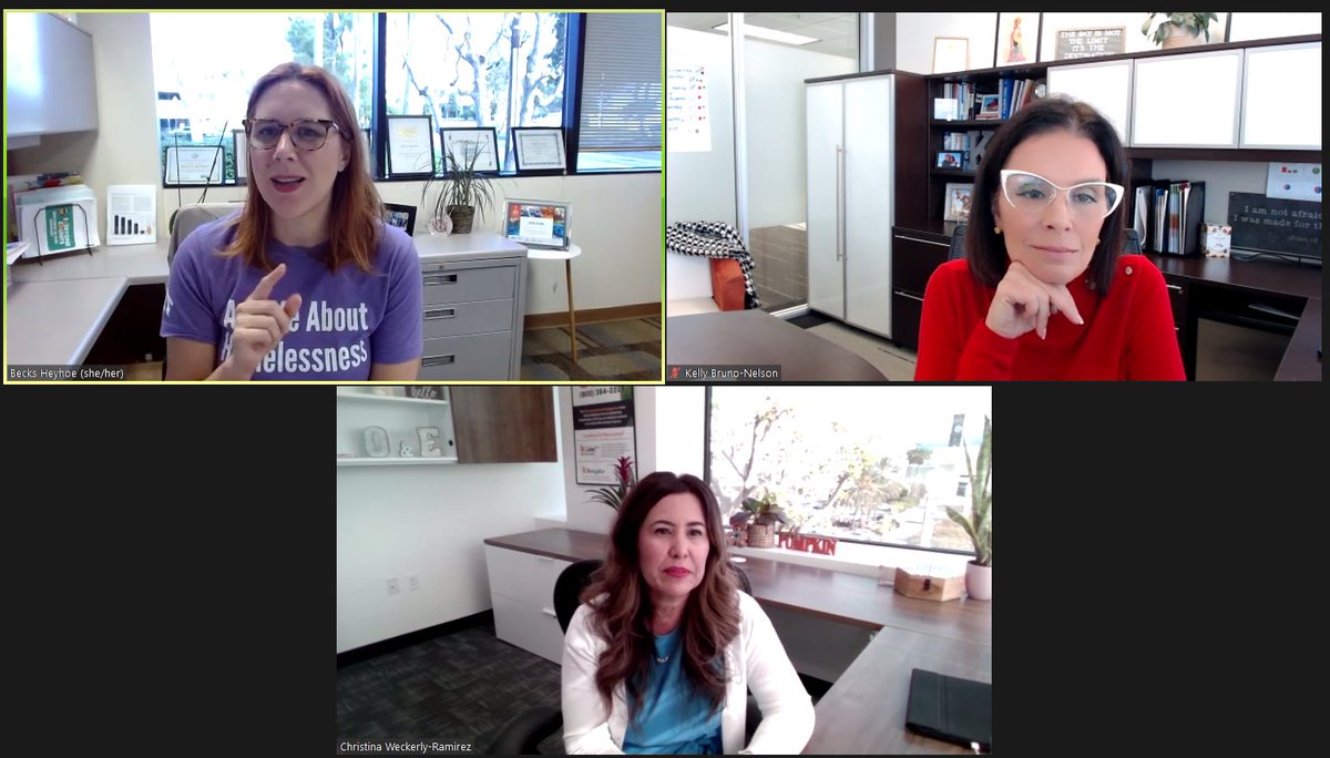 Live chat happening NOW about #mentalhealth and #homelessness with Kelly from <a href="/CalOptima/">CalOptima</a>, Christina from <a href="/ochealth/">OC Health Care Agency</a>, and <a href="/BecksHeyhoeOCUW/">Becks Heyhoe-Khalil</a> from <a href="/HomelessnessOC/">End Homelessness OC</a>. #HHweekOC <a href="/unitedwayoc/">OC United Way</a>