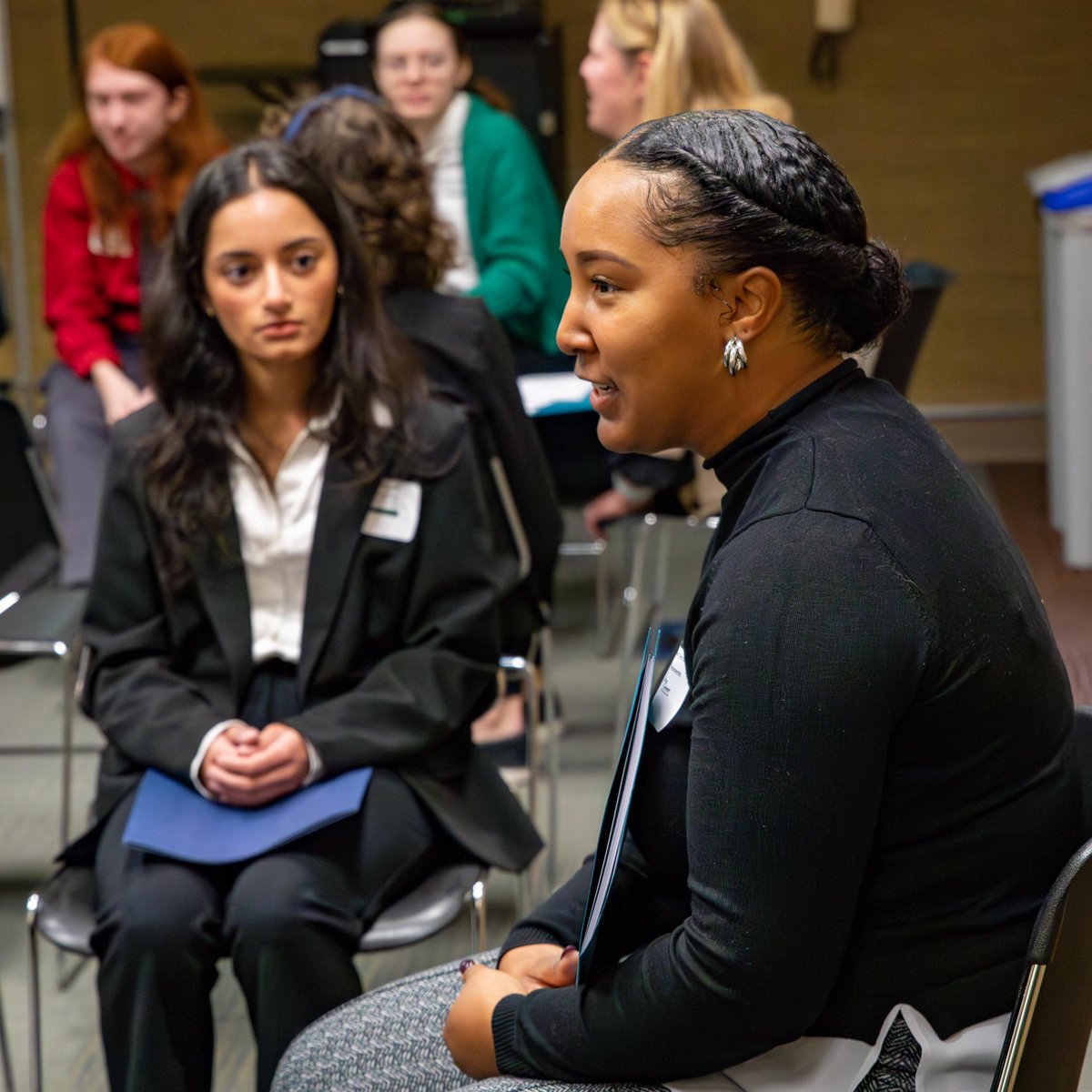 Wake County Public School System (@wcpss) on Twitter photo Calling all Wake County professionals! <a href="/WCPSS_CTE/">WCPSS CTE Programs</a> is currently accepting business partners for the Great Xplorations event on Nov. 30. Help students get ready for careers and make valuable connections: wcpss.net/businesspartne… Calling all Wake County professionals! <a href="/WCPSS_CTE/">WCPSS CTE Programs</a> is currently accepting business partners for the Great Xplorations event on Nov. 30. Help students get ready for careers and make valuable connections: wcpss.net/businesspartne…