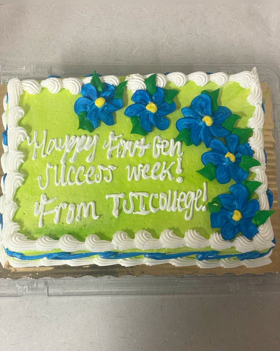 Take Stock in College tweet media