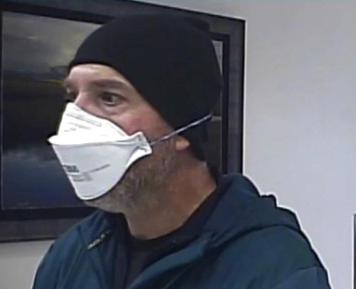 CrimeStoppersCO's tweet photo. @denverpolice & @FBIDenver need your help identifying the pictured suspect who is involved in a bank robbery at 800 N. Federal on 11/15 - Remain Anonymous and be eligible for a $$$ reward! 720.913.7867 #SaferDenver #CrimeStoppers #MDCS #StopCOCrime https://t.co/pjya4HdTh5