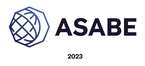 ASABE is hiring!

ASABE is seeking a Development Officer to lead the revitalization and expansion of the Society's fundraising and development efforts. This hybrid role is based in St. Joseph, MI.

Job description: ow.ly/QIW150Q8vTc.