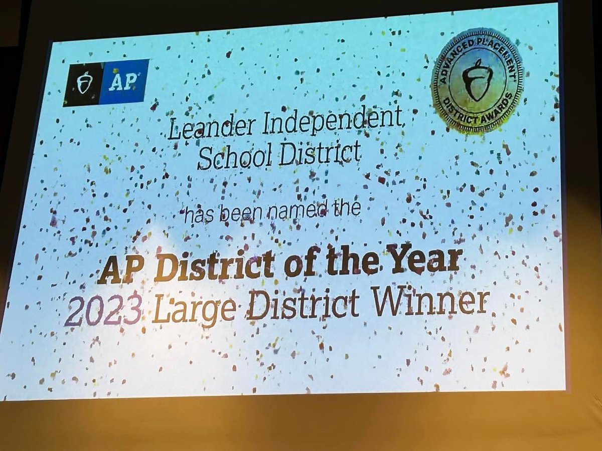 Francesca Romans, Former LISD Trustee - Place 6 tweet media