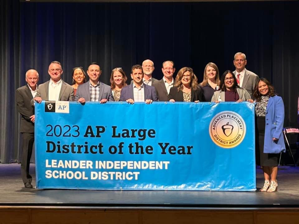 Francesca Romans, Former LISD Trustee - Place 6 tweet media