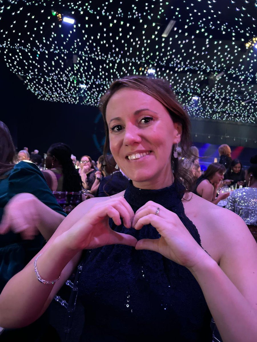 #HSJawards #Everyminutematters <a href="/uhbwNHS/">University Hospitals Bristol and Weston NHS FT</a>