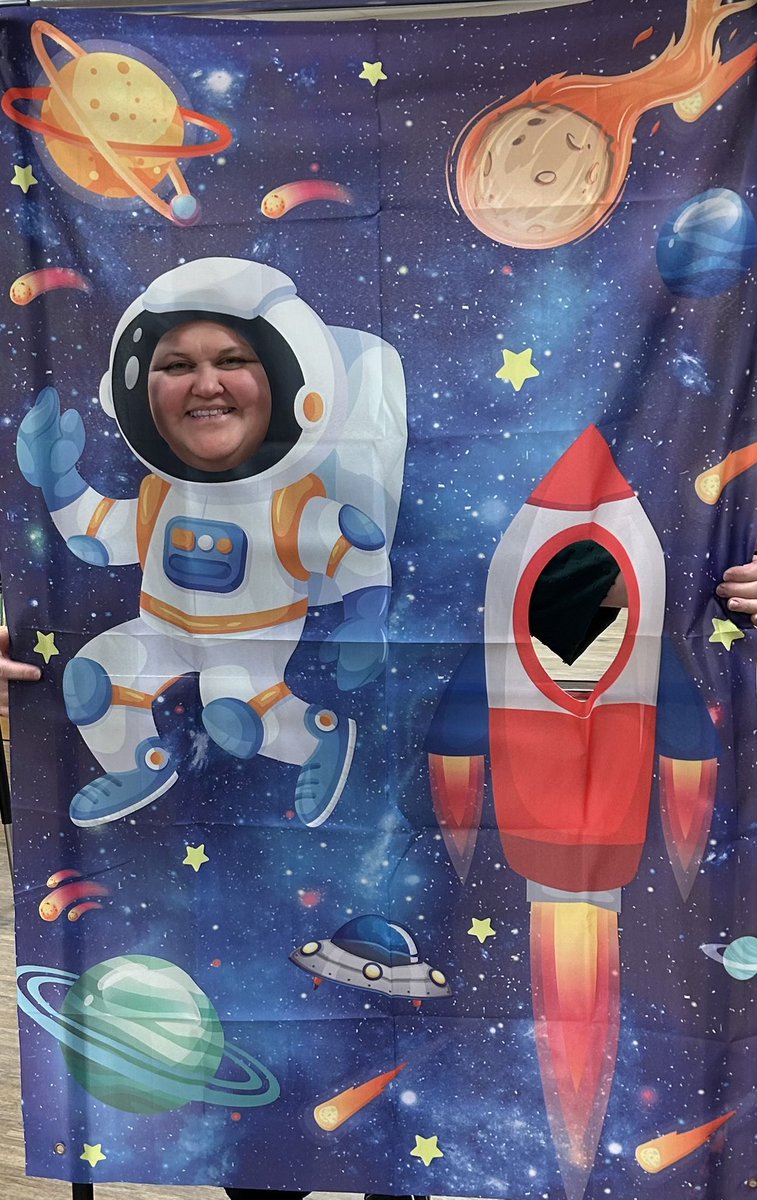 Ms Griffin Ed.S tweet media