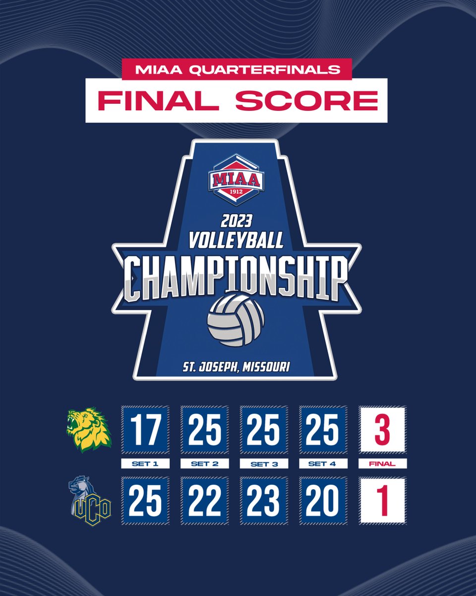 The MIAA tweet media