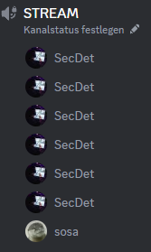 SecDetVal's tweet photo. i hate @SovasMCs (btw ich bin sosa) https://t.co/iVNP6ueCgK