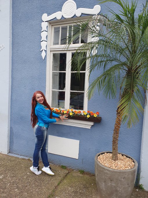 Ivoti (cidade das flores) Rio Grande do Sul!!! https://t.co/rqgjEH5jb5