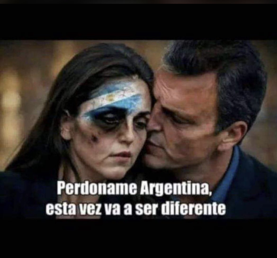 malonsocre's tweet image. No hacen falta palabras