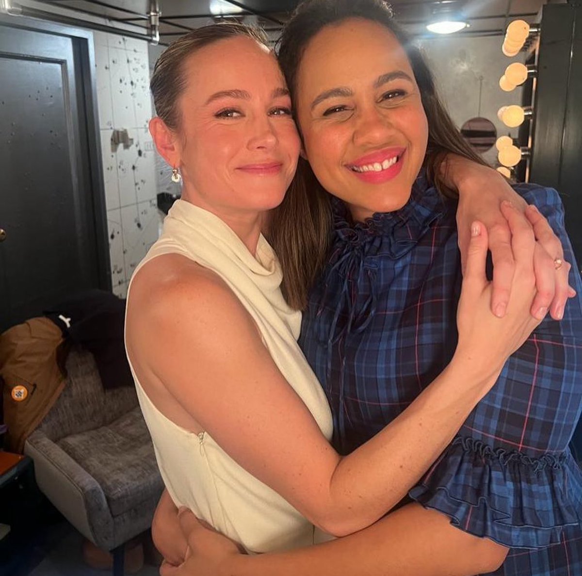 The Marvels Updates tweet media