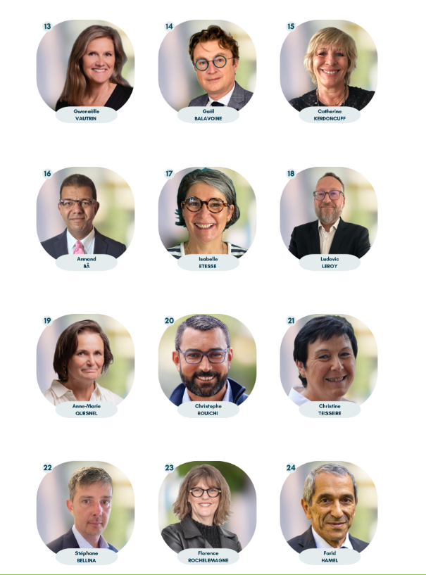 Mon choix le 28/11 ! <a href="/AvenirBarreaux/">AVENIR DES BARREAUX DE FRANCE - ABF</a> ! <a href="/BernaFrederic6/">Frederic Berna</a> <a href="/vautringwenaell/">Gwenaelle VAUTRIN-ALLAINMAT</a> <a href="/AlainCockenpot/">Alain COCKENPOT</a> <a href="/efache/">Farid Hamel</a> et d'autres encore ! Sans l'ombre d'un doute