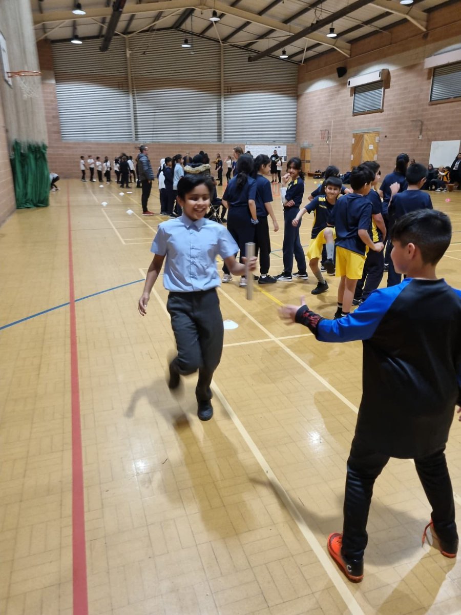 church_prim's tweet photo. Great to see our pupils competing at the @WeAreBDAT athletics competition @BGGSchool loved seeing pupils strive for their best & demonstrate their perseverance π@YorkshireSport #momentsofsuccess @NiallO7Brien https://t.co/DNgcNpCVAP