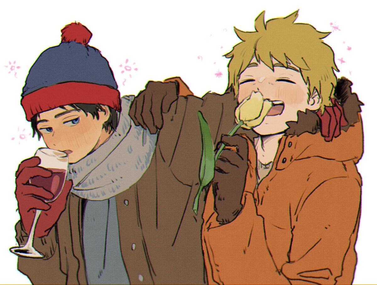 G8bnj's tweet photo. 落書きstenny https://t.co/CBBVOK2Sud