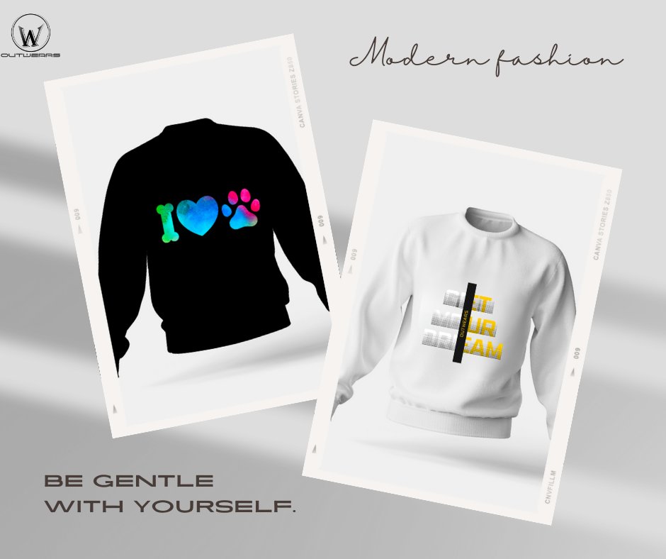 OutwearsPK's tweet image. Sculpted with meticulous attention to detail, our hoodies and sweatshirts epitomize the nexus of aesthetics and functionality. Experience a harmonious marriage of artistry and pragmatism. ❄️💎 #B2B #CUSTMIZE #orderflow 
#ArtistryAndPragmatism #FashionFusion #Craftsmanship"