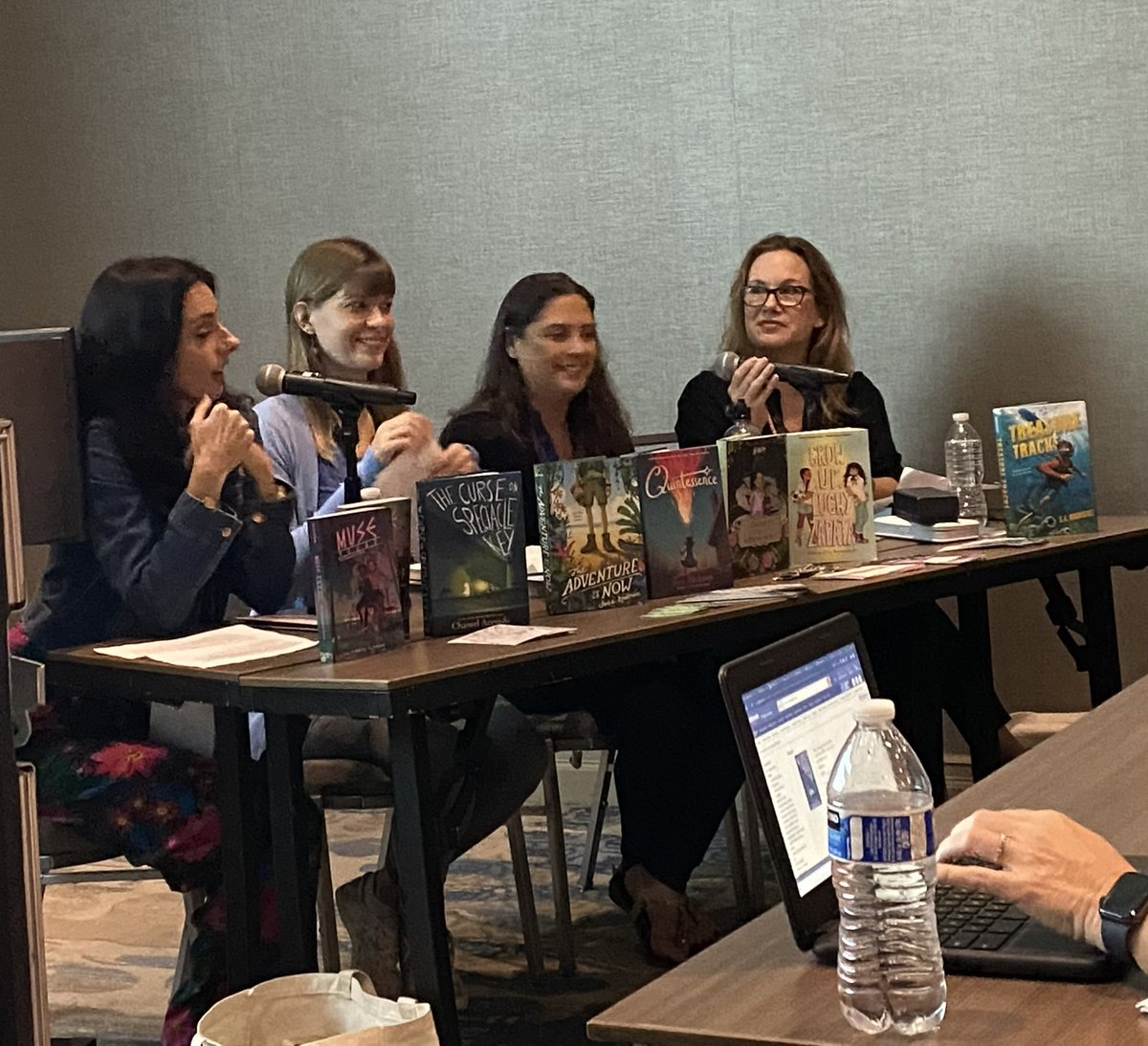 S.A. Rodriguez tweet media