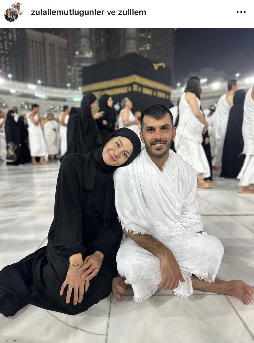 Züllem Mutlu Günler çifti, sıra sizde. Dilan Polat’la Dubai’ye gidip aynı otelde kaldıktan sonra Türkiye’ye gelip Land Rover arabalara binip villalar yaptırdınız paralarla. Instagram’da bütün gönderilerini silip şirketi profilinden kaldırman işe yaramaz. Masak peşinde.