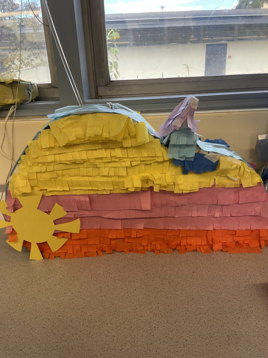 Michelle Ryan tweet media