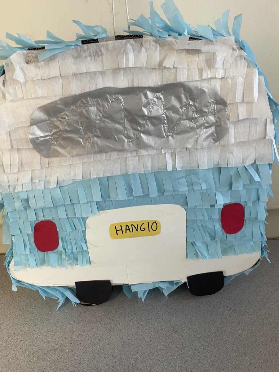 Michelle Ryan tweet media