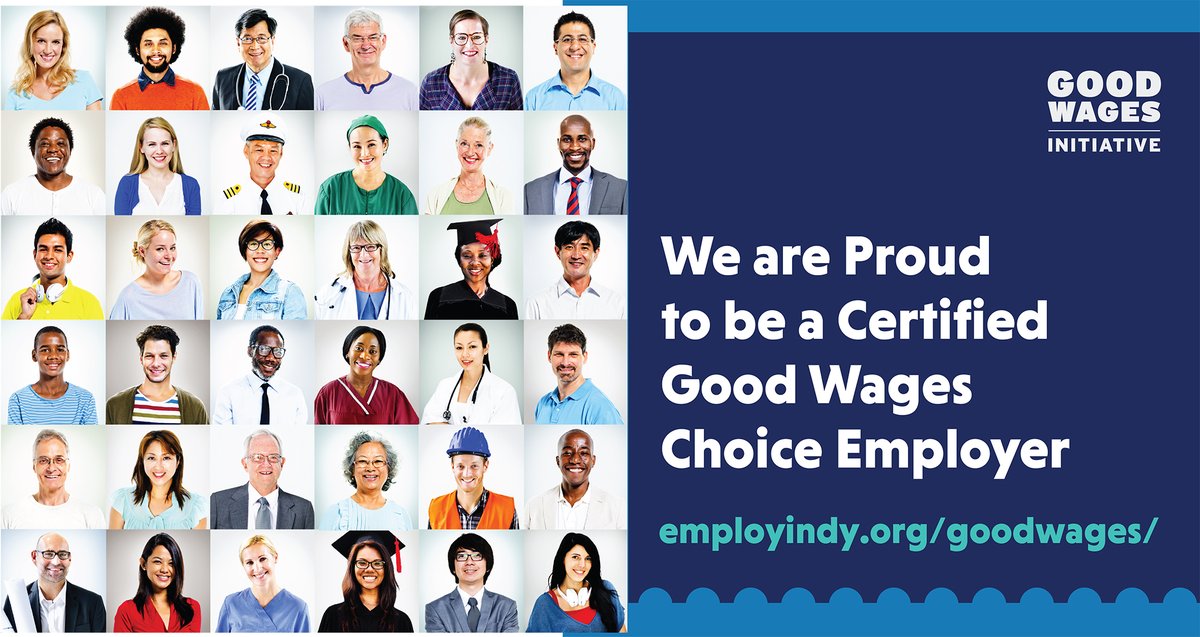 goodwagesindy's tweet photo. Check out this week's #GWI featured jobs!

@BellTechlogix - IT Software Asset Analyst
https://t.co/dHT3A3QU5R

@caresource - ARCHITECT III
https://t.co/6SgJYj6czU

@CHIPIndy - Project Manager: Priority Populations
https://t.co/YSKbsmvm47 https://t.co/ygNEiGskvY