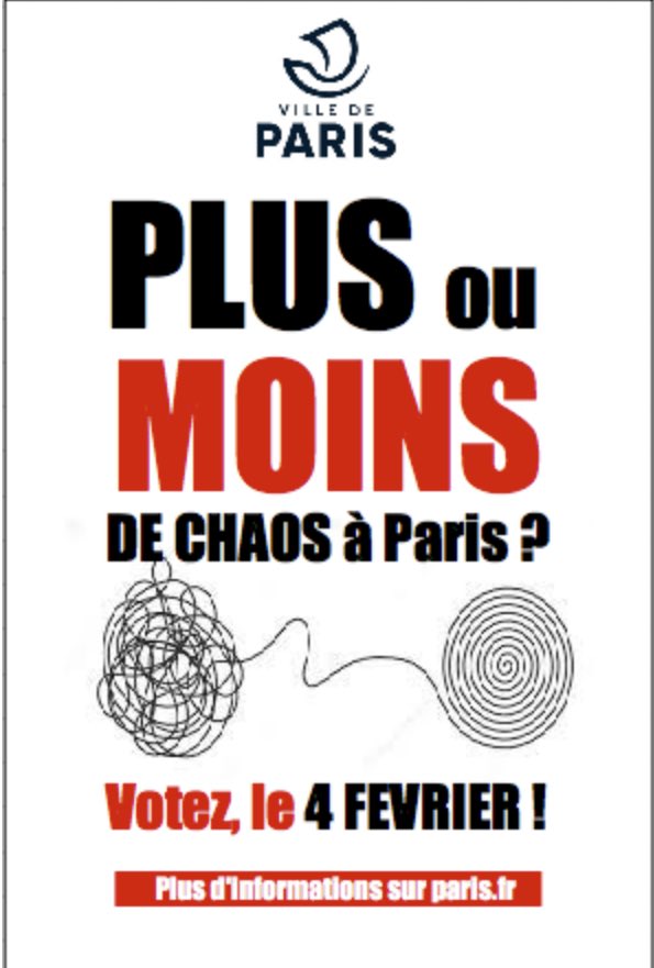 Votation donc!