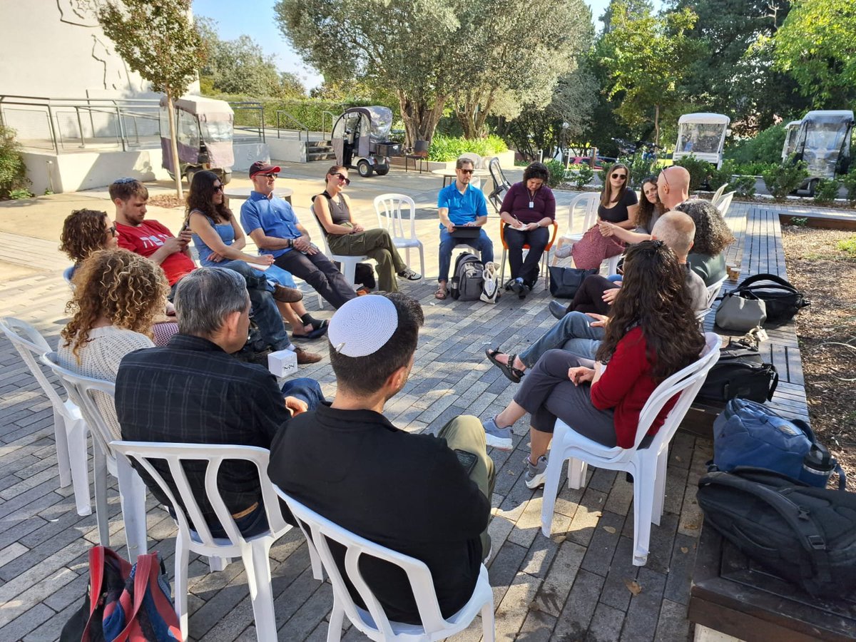 Amir Tibon אמיר תיבון tweet media