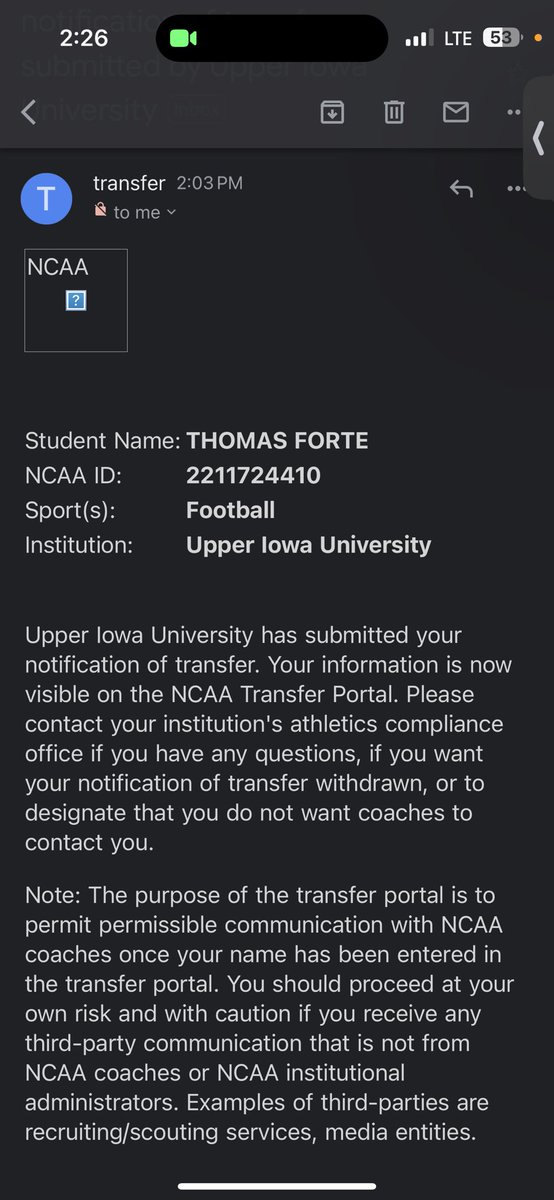 Thomas Forte tweet media