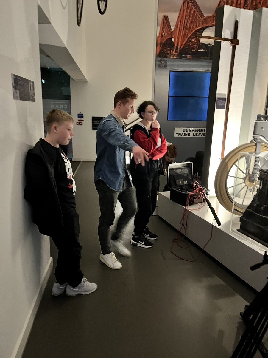 DunHSdrama's tweet photo. 💗Miss L was invited along to @ONFifePress Sugarcoat session tonight.
🎥The YP are creating a film and exhibition about well-being, shown next June.
⭐️Zack, Pearseus and Cohan from DHS are all in the project! 
#creativeindustries #article12 https://t.co/dHnuwYwisT