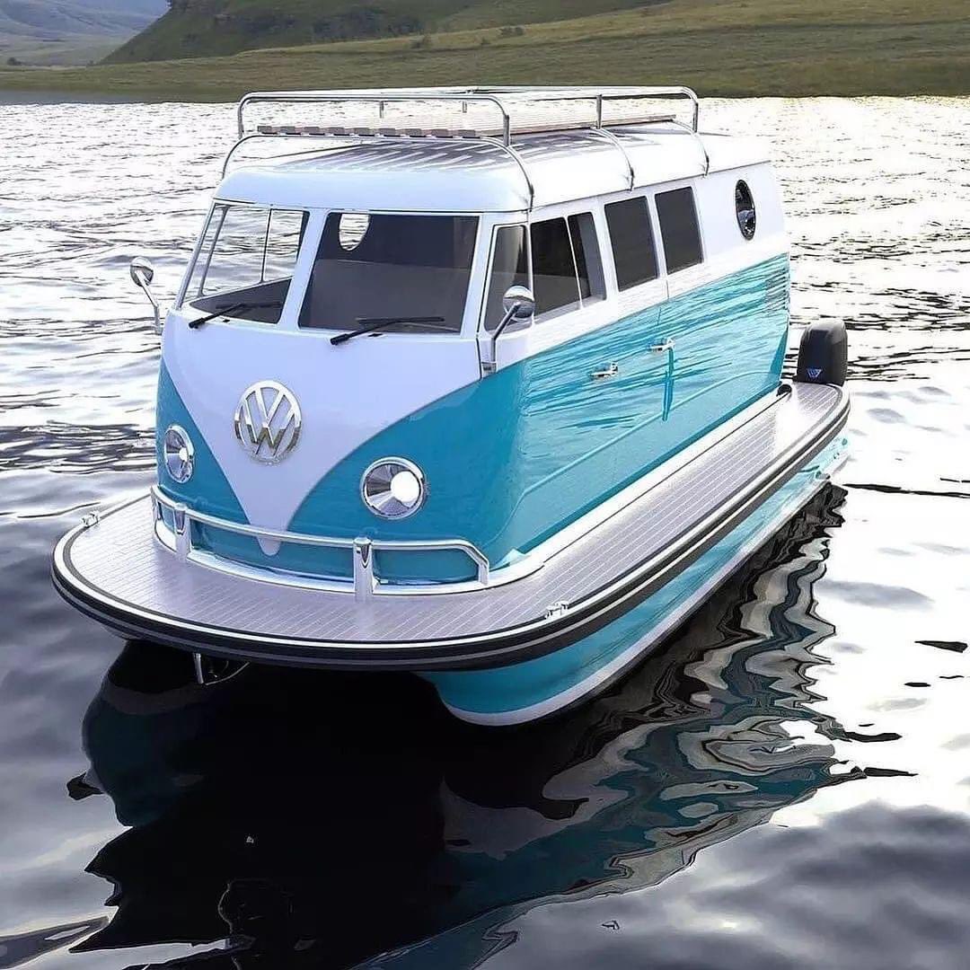 FairleadSailing's tweet photo. The perfect solution for when you can't decide whether to go boating or camping!

#DecisionMade #Boating #Camping https://t.co/i1Rw5NVrKh