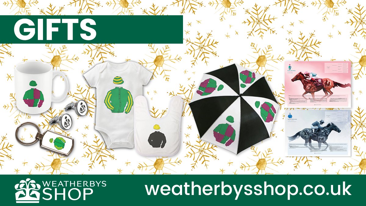 bettrends's tweet photo. 🏇 From racing &amp; bloodstock titles... 
☂️ to unique personalised gifts.
🗓️ Racing diaries &amp; calendars....
👩‍🍳 to our racing silks homeware range!
🎄We've got you covered this Christmasl! https://t.co/IVrhxXsX2c https://t.co/6e3DAzxxP2