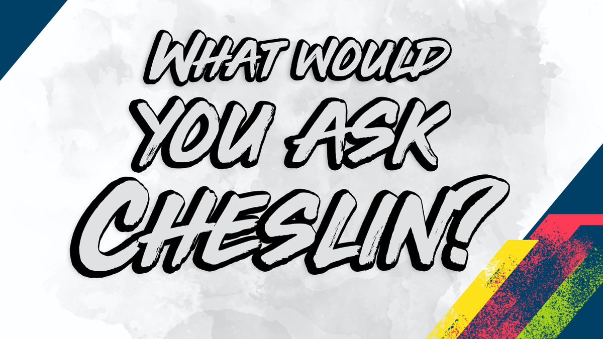 Têkkel Talk Show tweet media