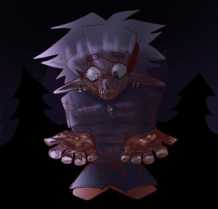 STILLB0RN666's tweet photo. #TOH #tohoc #theowlhouse https://t.co/MxTmzOzXpp