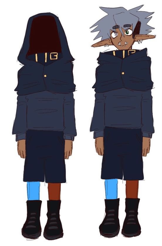 STILLB0RN666's tweet photo. #TOH #tohoc #theowlhouse https://t.co/MxTmzOzXpp