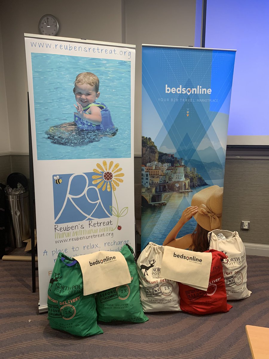 ReubensRetreat's tweet photo. Thank you to our friends at #BedsOnline who very kindly donated sensory gifts for our festive grotto 🤩 We spent the morning wrapping and sorting with the fabulous sales team! THANK YOU! 🥳 https://t.co/C2dFv8LHoO