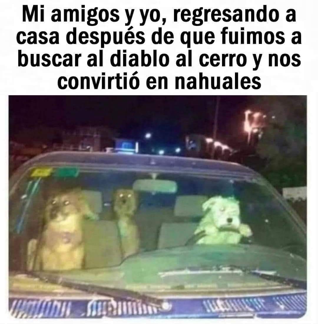 ircmediamxof's tweet photo. Como lo explicaremos #memes #memesespaciales #memesterror #memescrazy #memesmexicanos #memestercermundistas #memesfinisimos #memesprrones #memesespañol #memes2023 #memingos #shitpost https://t.co/j0svT2Nwo2