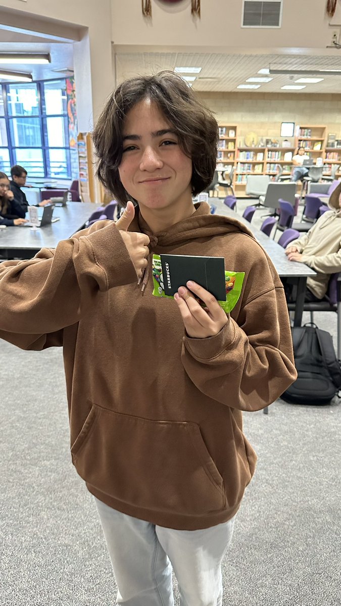 RCHS Library tweet media