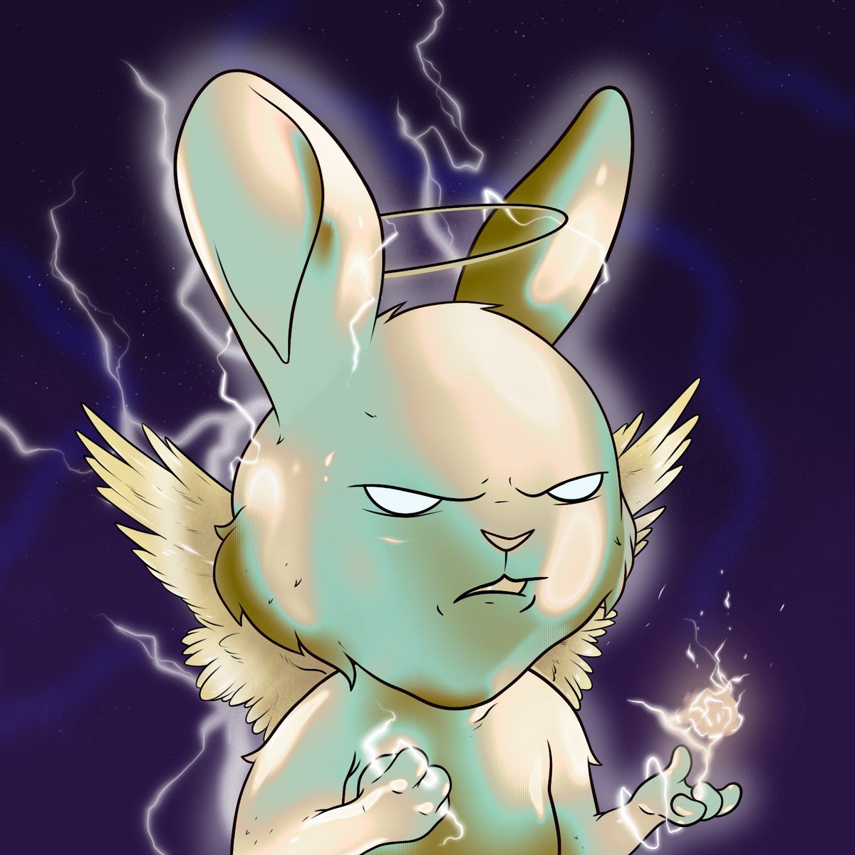 Ħash Ħares 🐰 tweet media