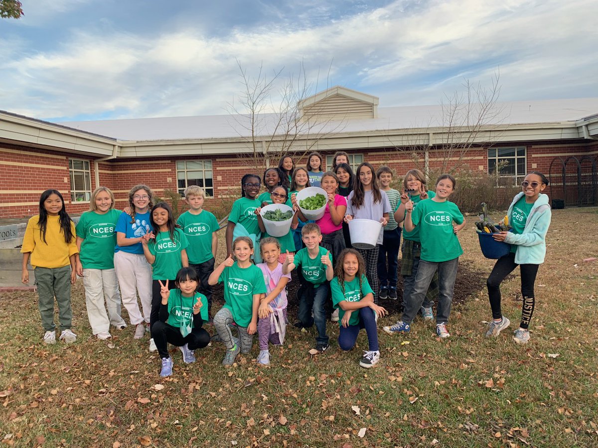 New Castle ES tweet media